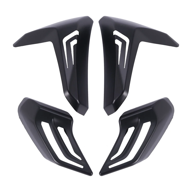 

Чехол для мотоциклетного поворотного сигнала, передняя и задняя вспышка, чехол для Yamaha TMAX 530, TMAX530, 2017-2019