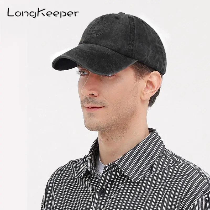 

Yellowstone Baseball Cap Vintage Yellowstone Dutton Ranch Hat Adjustable Embroidered Peaked Sun Cap Black Hat for Women Men Dad