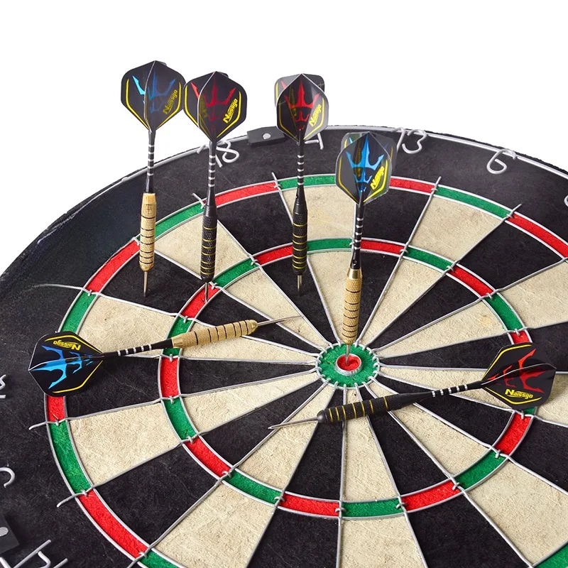 Профессиональный семейный набор предметов искусственная древесина с 6