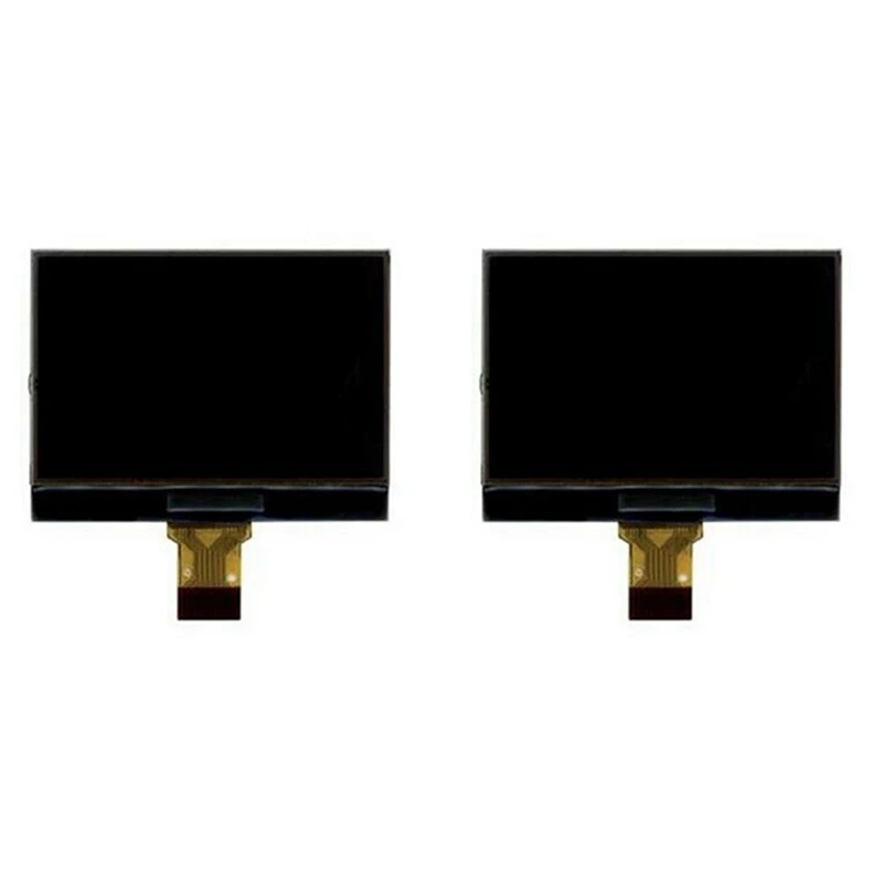 

5-кратный автомобильный ЖК-экран для Ford Focus C-Max Galaxy Kuga, кластер инструментов, ремонт пикселей на приборной панели