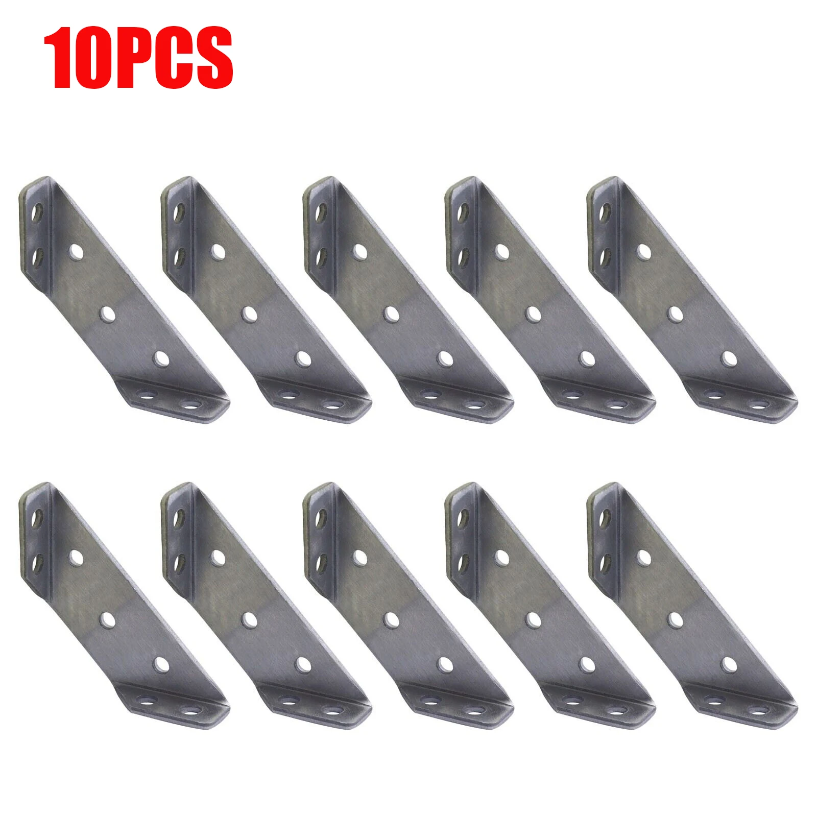 

Угловые кронштейны из нержавеющей стали