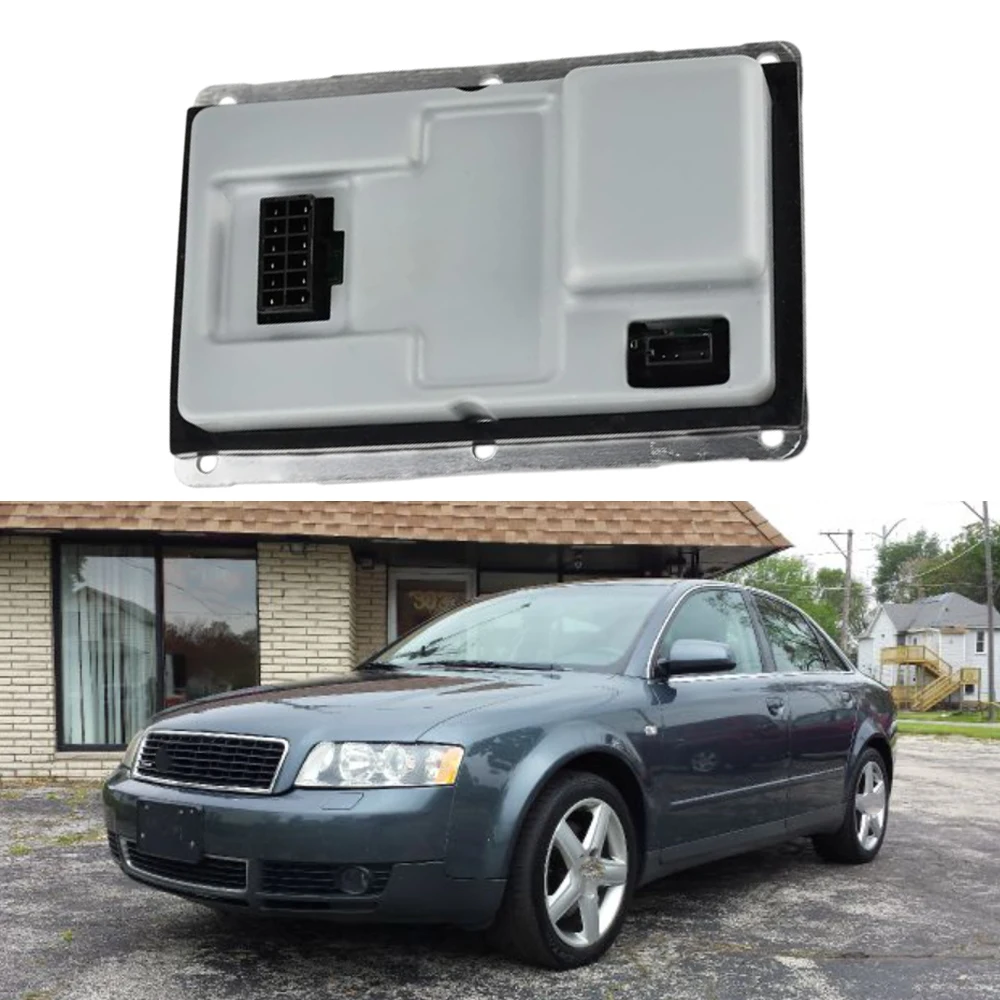 89031486 LAD5G 12Pin D1S D1R Автомобильные фары HID ксеноновый балласт воспламенитель для A4