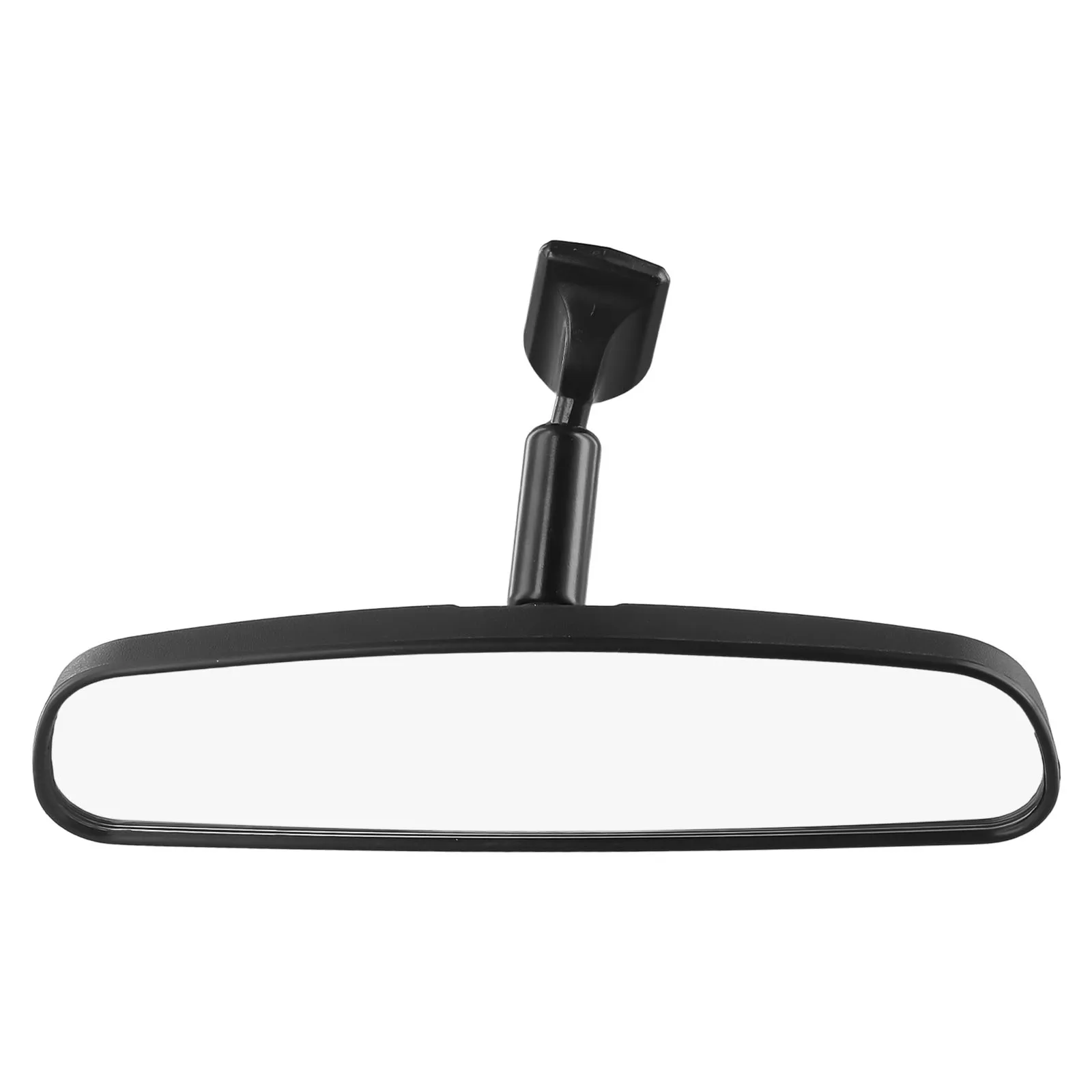 Черное внутреннее зеркало заднего вида 76400-SDA-A03 для Honda For Accord 2003-2011 Civic 2006-2011 вщика