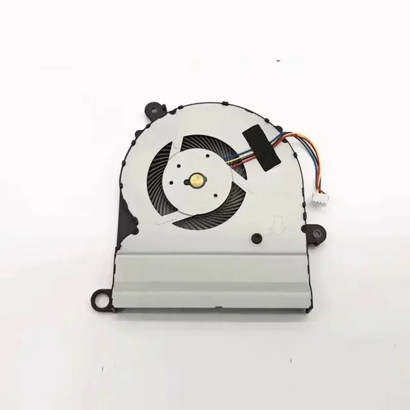 Оригинальный вентилятор охлаждения радиатора ноутбука кулер процессора для Asus