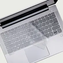 Silicon laptop  Keyboard Cover Skin for Lenovo IdeaPad 5 Pro 14 14itl6 14acn6 / Lenovo IdeaPad 5i Pro Gen 6 / Yoga 7 14ACN6 14  