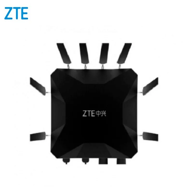 Внешний промышленный шлюз ZTE MC6010