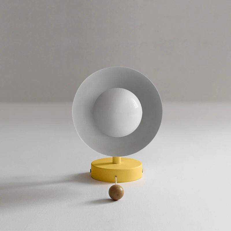 Светодиодный ночник с выключателем деревянное украшение для детской комнаты