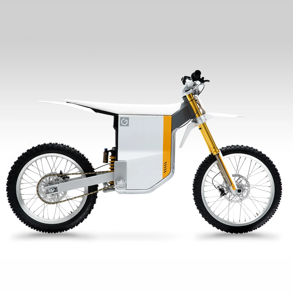 

72v all-terrain electric motocross motorcycle max power 9Kw maximum speed 100km/h two-wheel direct drive lithium battery emtb