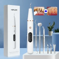 Ультразвуковой прибор для удаления зубного камня