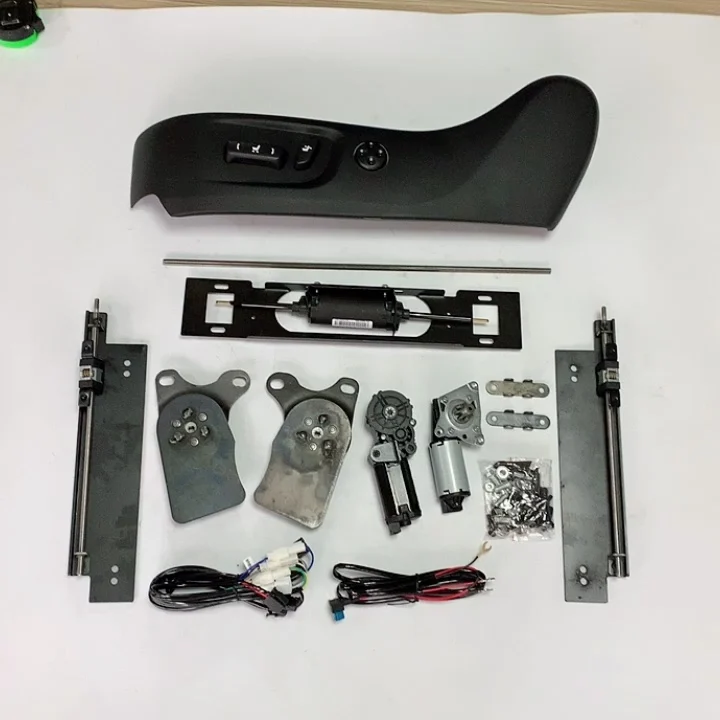 

Best Selling OEM Power Seat For Car