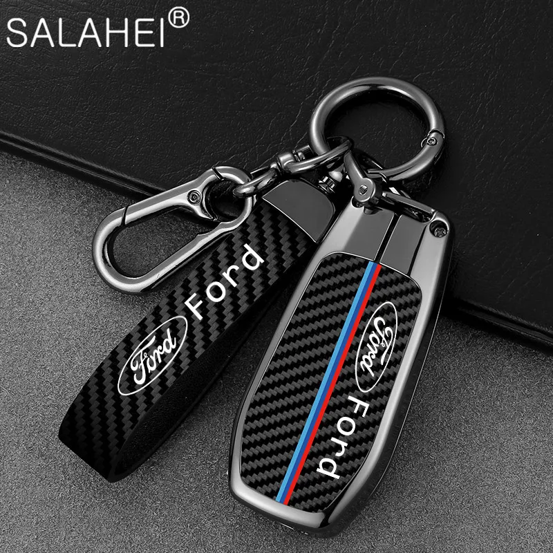 

Car Key Cover Case Holder For Ford Figo Mondeo 5 Ecosport Fiesta Everest Ranger Fusion Kuga Escort F150 Focus Explorer Accessory