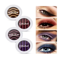 magnetic eye shadow powder 9 color easy makeup lasting new makeup eye shadow smooth and delicate eye makeup natural docile