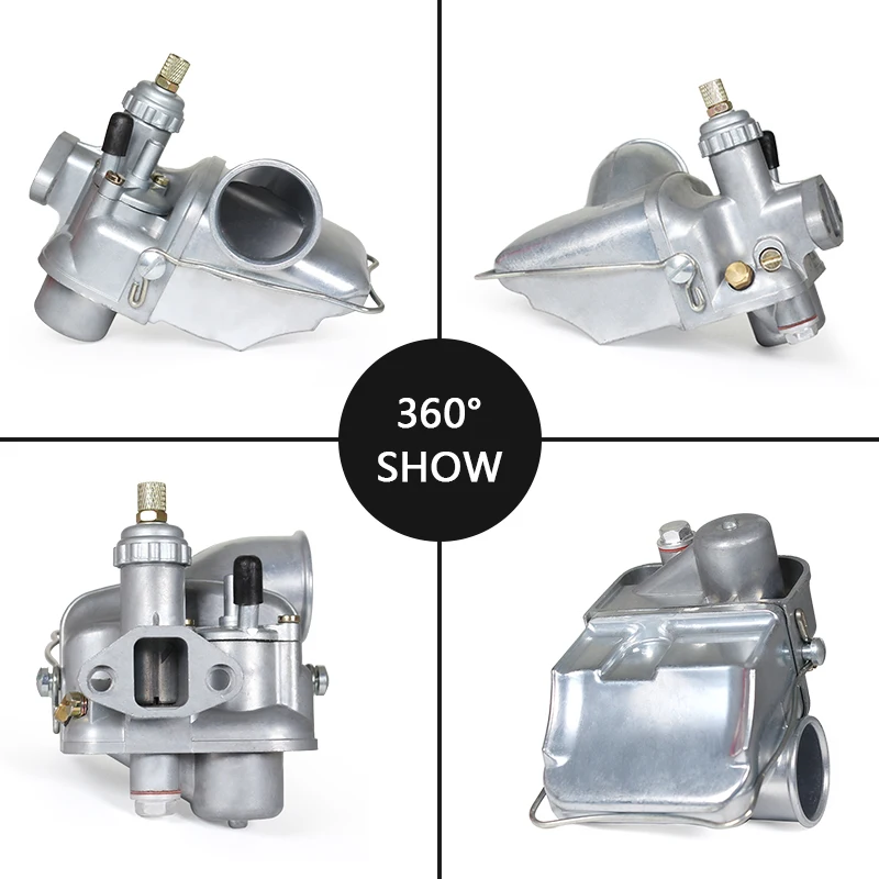 Для Bing17 мм карбюратор для KTM DKW PUCH Bing 17 мм Тип SSB 11769 Для двигателя 504 R50S Sachs 504 Двигатель 17 мм Карбюратор мотоцикла (art.: 3920ccccd995b) - 3920ccccd995b