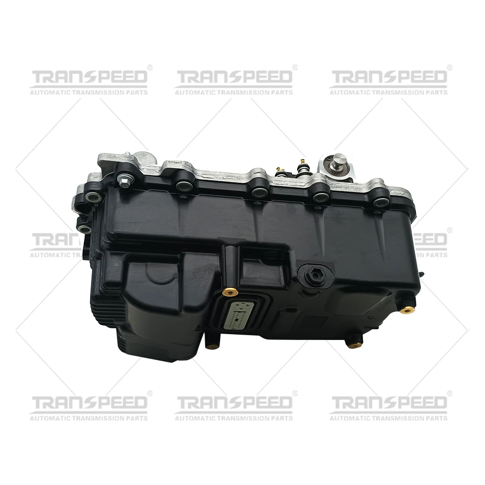 Совершенно новые автомобильные детали трансмиссии Transpeed 7dct250 DCT250 DCT корпус