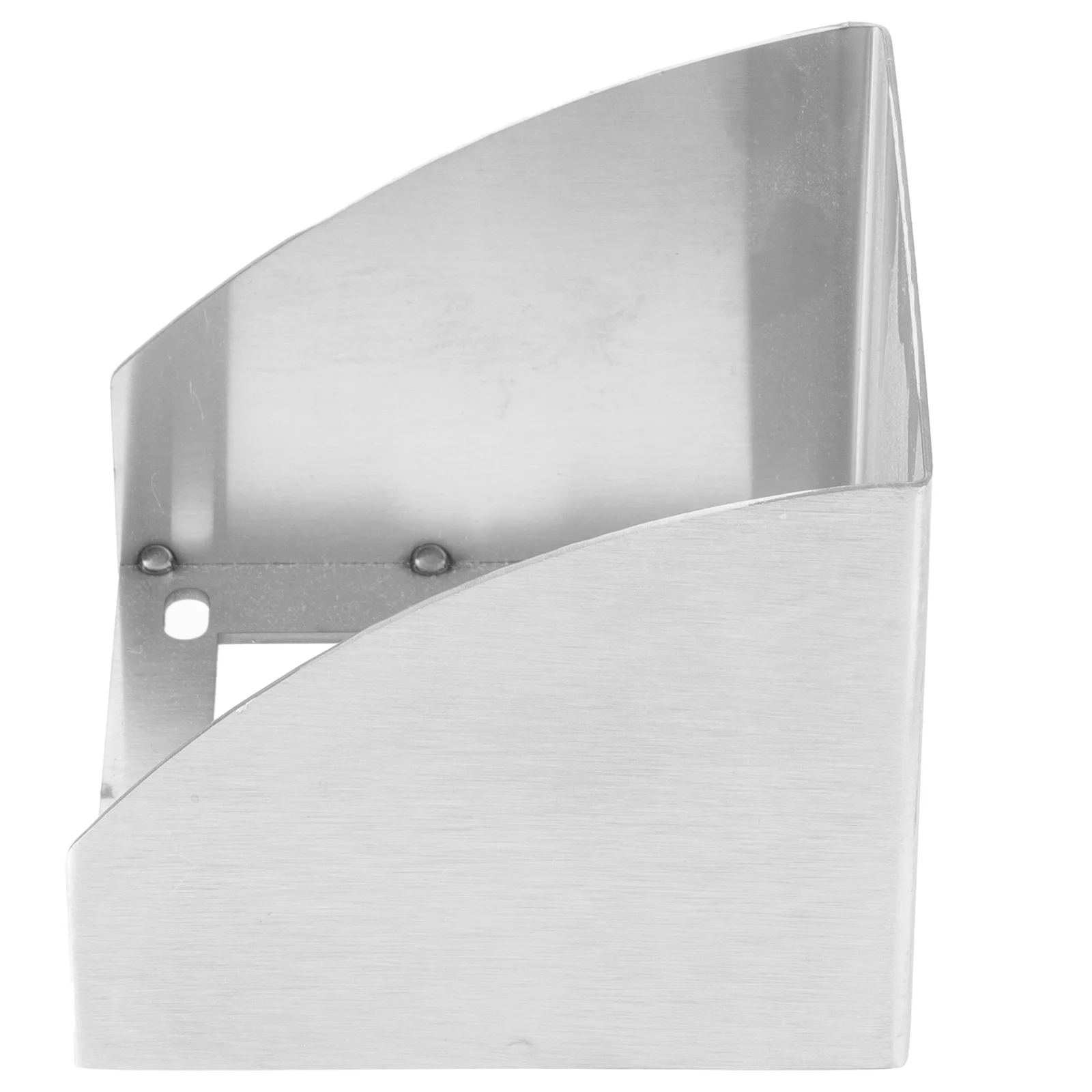 

Stainless Steel Rain Cover Outside Waterproof Socket Shell Protective Switch Protector Kitchen Wall Plug Covers Household