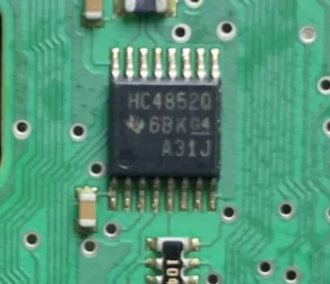 

Бесплатная доставка HC4852Q 10 шт.