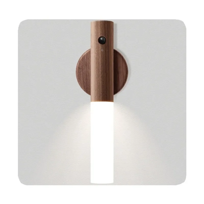 Портативная беспроводная Магнитная настенная лестница с зарядкой от USB