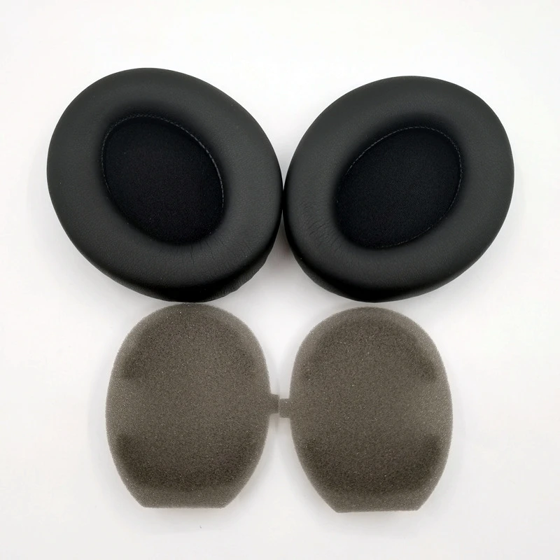 

Suitable For Sony WH-1000XM3 Headphone Cover Sponge Cover Ear Cover