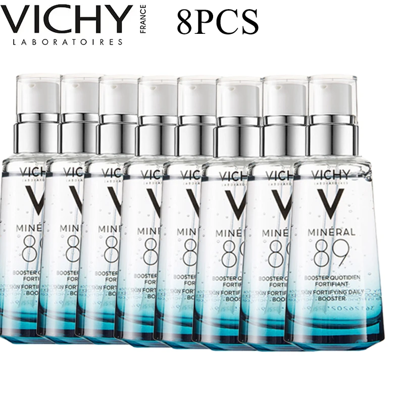 

8 шт., увлажняющая сыворотка для кожи лица с гиалуроновой кислотой