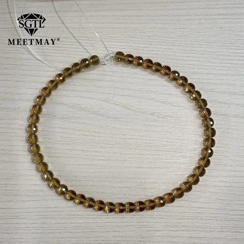 Зултанит меняющие цвет бусины 100г