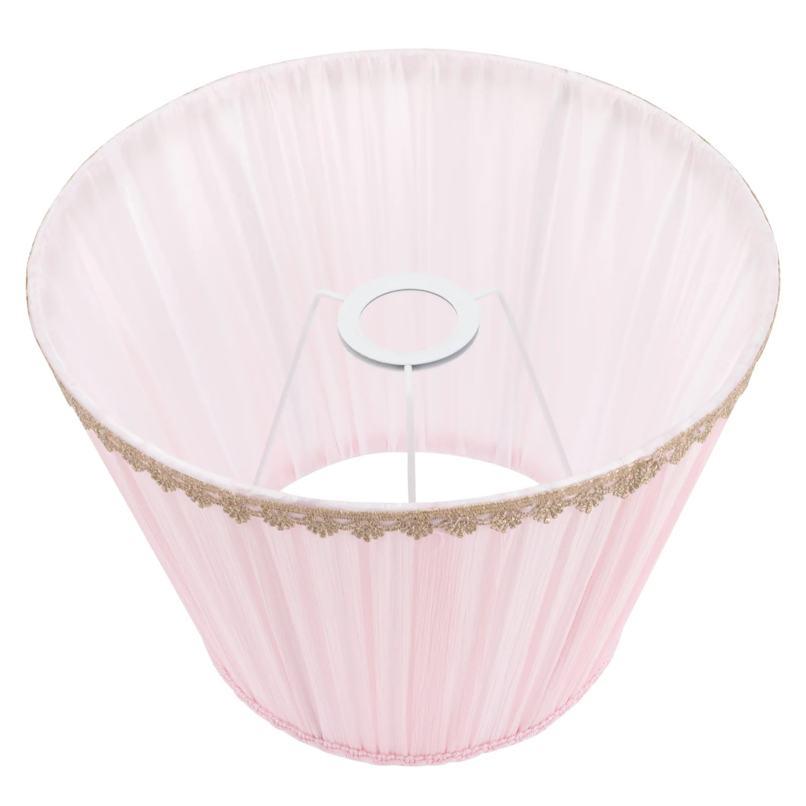 

Lamp Shade Shades Light Lampshade Drum Chandelier Covertable Pleat Ceiling Floor Pendant Beside Lightshade Standing Desk Small