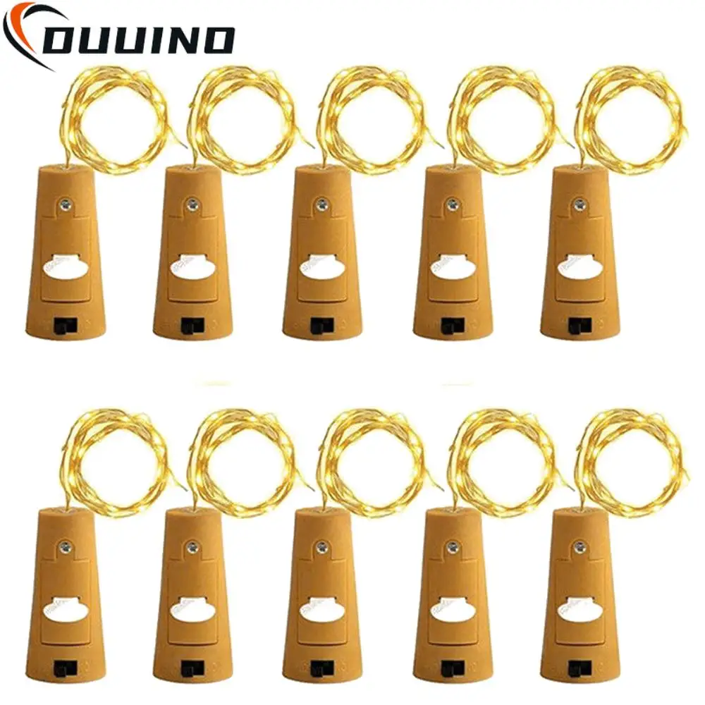 10 шт., светодиодная лента