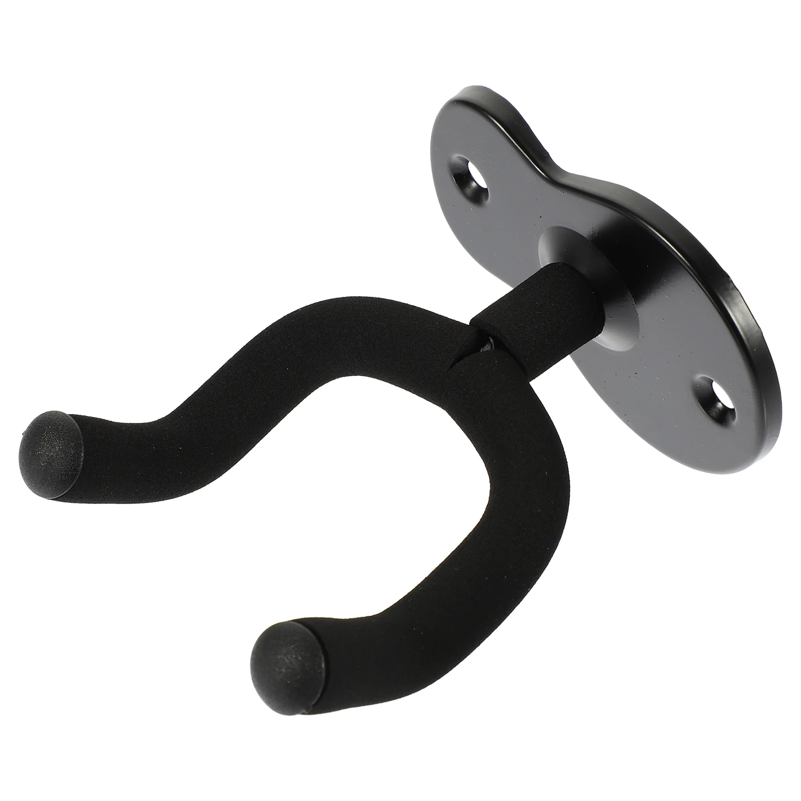 

Wall Guitar Holder Hooks Stand Rack Banjo Mount Violin Hanger Bracket Bass