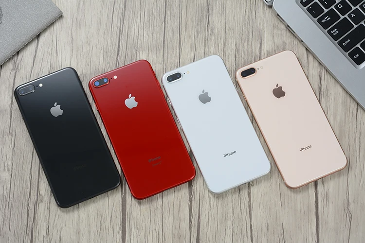 Рисунок 5 - Мобильный телефон Apple iPhone 8 8 P 8 Plus