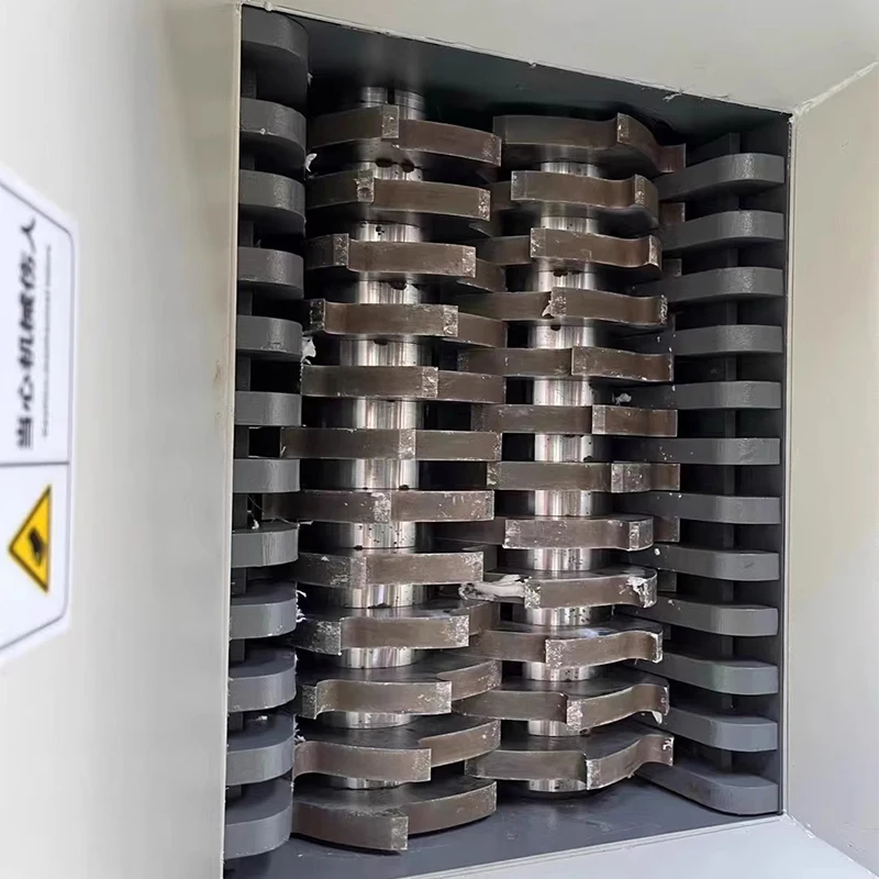 Промышленный измельчитель LZHZXY 200 2.2KW