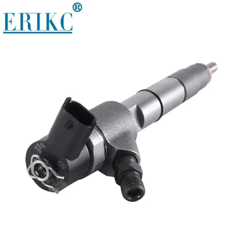 0445110661 0445 110 661 Форсунка дизельного топлива Common Rail 0 445 для Mitsubishi D06FR SY245/265-9/10