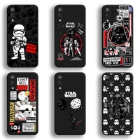 star wars hero fashion phone case for huawei honor 30 20 10 9 8 8x 8c v30 lite view 7a pro