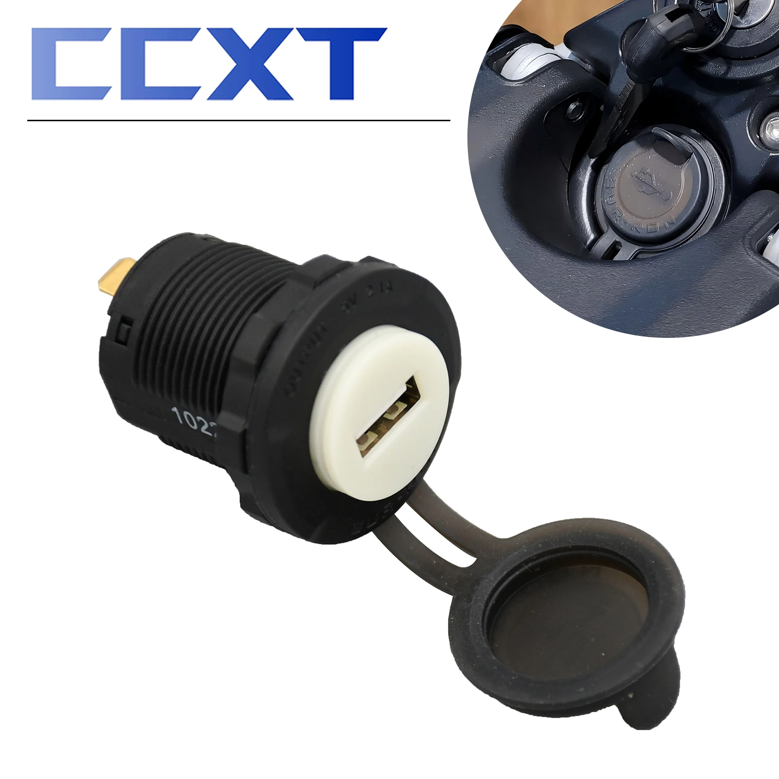 Электрический мотокроссовый велосипед 5 в А USB-интерфейс для Sur-Ron Surron Sur Ron