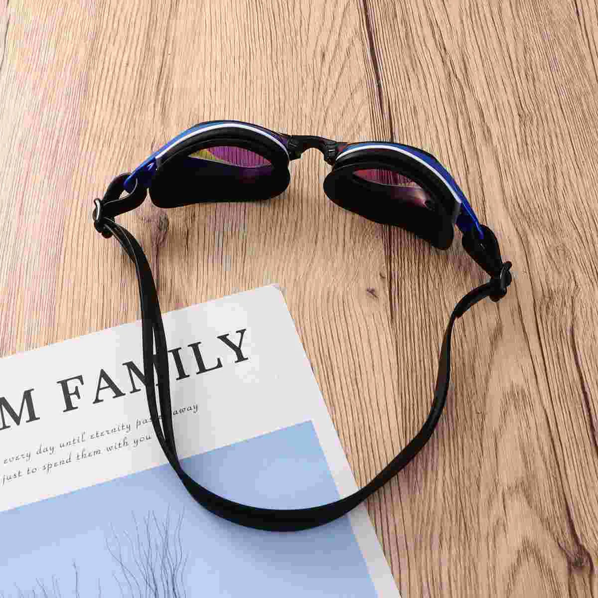 Рисунок 3 - Мужские очки для плавания