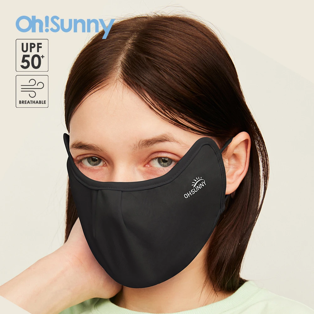 Модный женский чехол для лица OhSunny