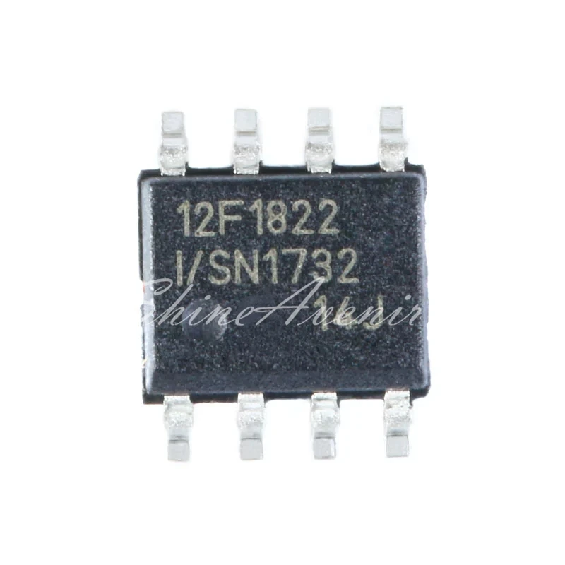 10 шт. Φ/SN PIC12F1822-I/SN PIC12F615-I CSD88539ND SOP-8, новый оригинальный