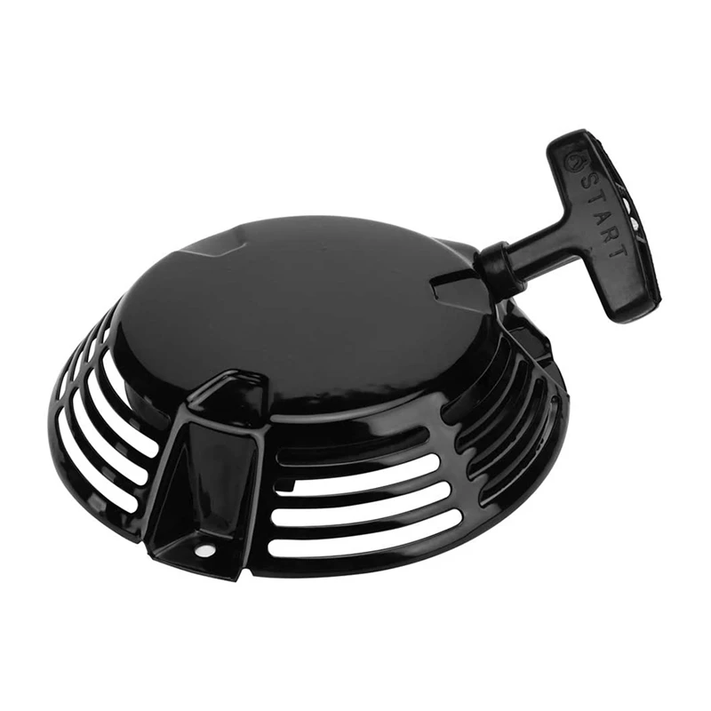 

Pull Starter Replacement Pull Starter Hardness Metal Chainsaw For GXV160 GXV14 HR216-FS-PHFU