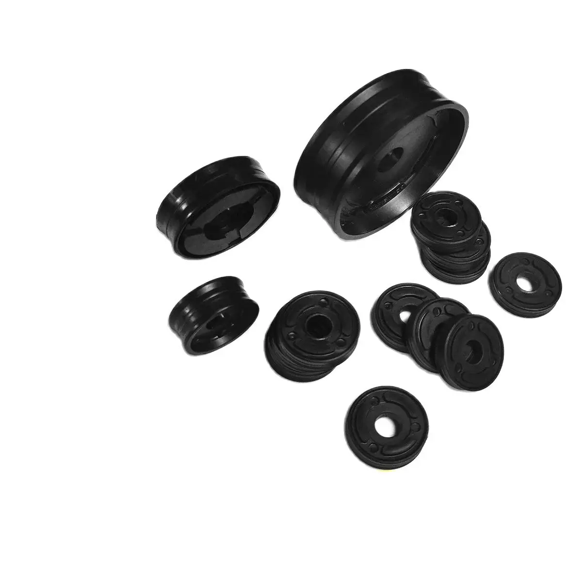 

Пневматические уплотнения PDE/PDF DK20/25/32/35/40/50/60/63/70/75/80/90/100