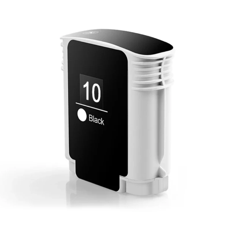 10 82 сменный чернильный картридж совместимый с принтером HP Designjet 500 500ps 800 800ps 815MFP