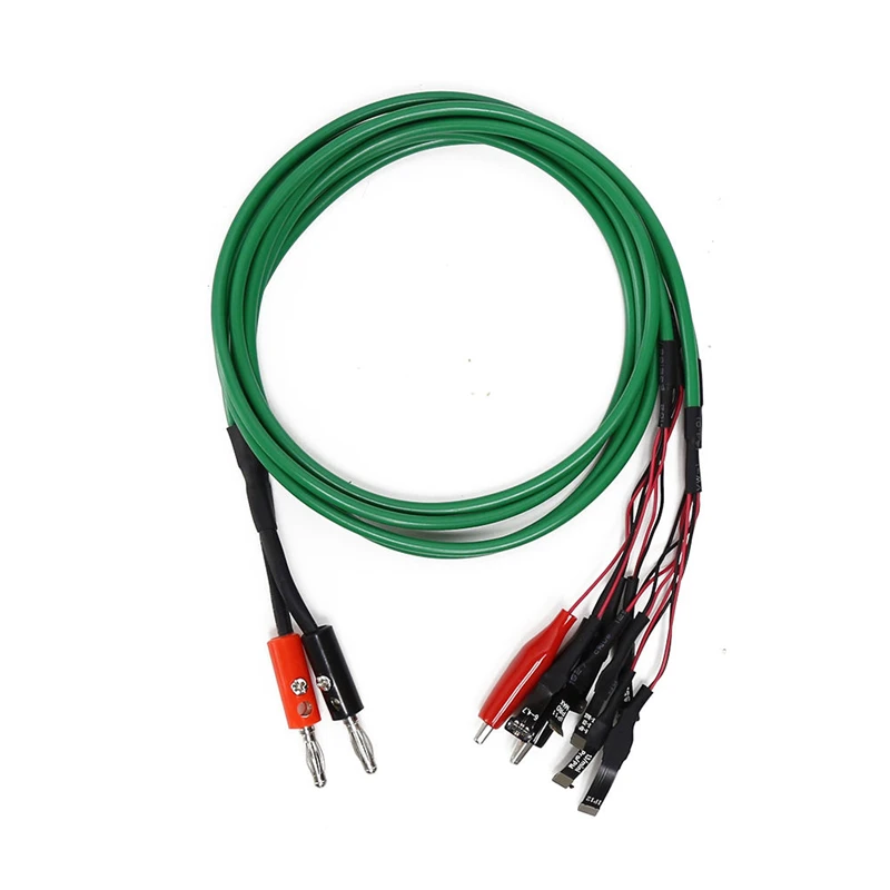 

BST-060 Power Supply Test Cable Mobile Boot Control Line For iPhone 6 To13 Pro Max Test Cable Motherboard Activation Boot Cable