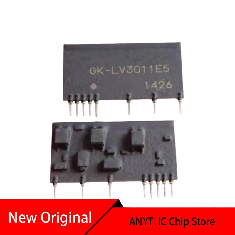 Новый 1 шт./лот GK-LV3011E3 GK-LV3011E4 GK-LV3011E5