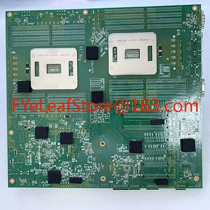 Серверная материнская плата X99 для Lenovo RD450X C612 DDR4 00HV330 00HV211 00HV328 высокое качество