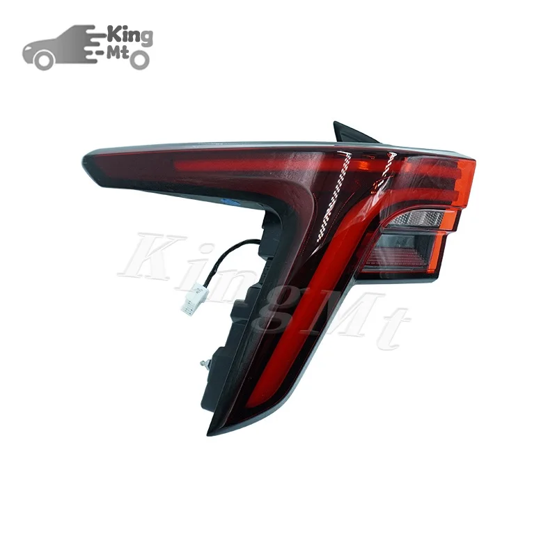 

Для Besturn T55 автомобильный задний фонарь в сборе, задний фонарь в стиле OEM с указателем поворота, замена прямой посадки