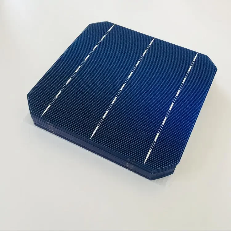 

DIY 200W Solar panel Kits Monocrystalline solar cell 40pcs/Lot 0.5V 4.8W Grade A Top quality 156mm solar PV cells
