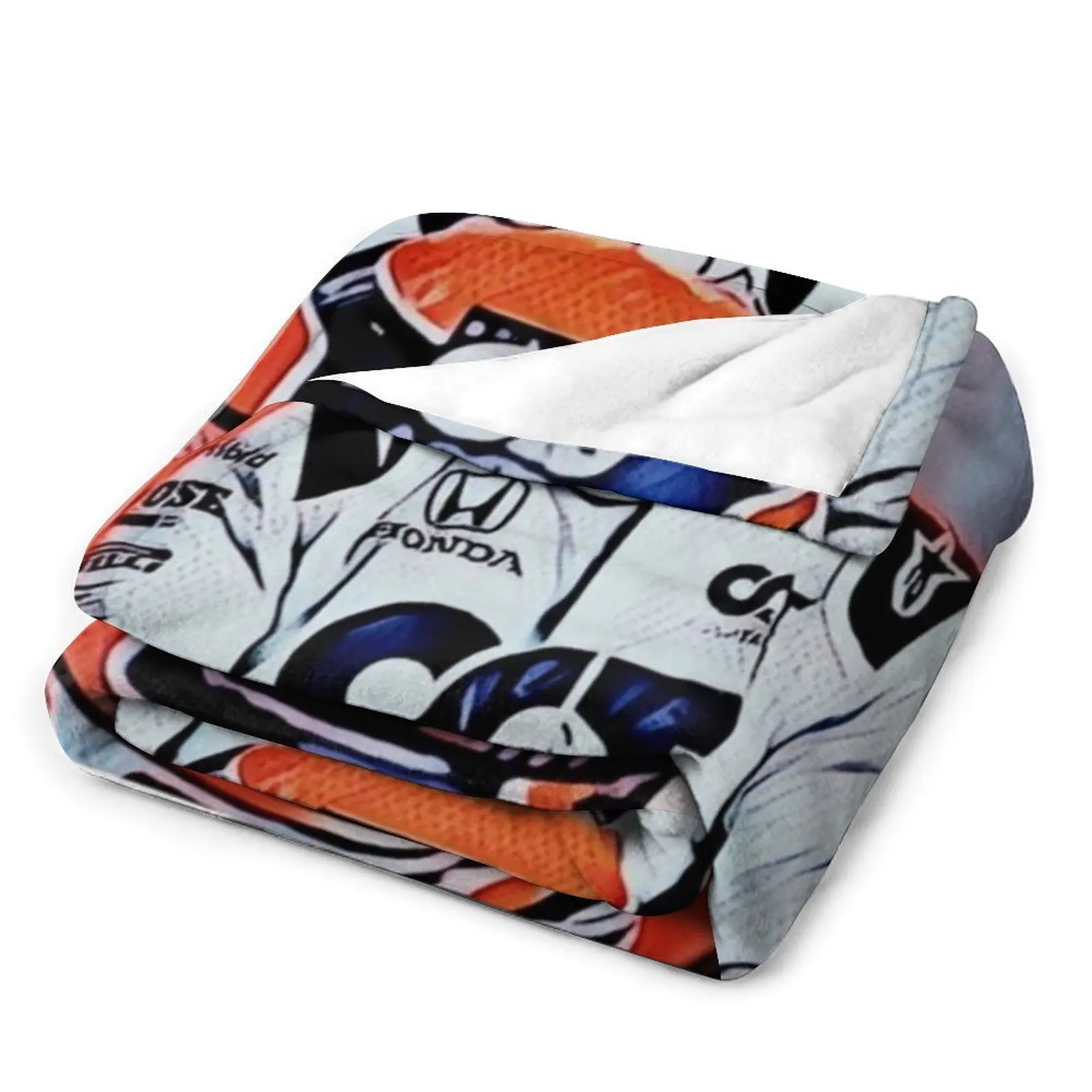 Толстое одеяло tsunoda в стиле поп-арт одеяла для кровати дорожные Утяжеленные