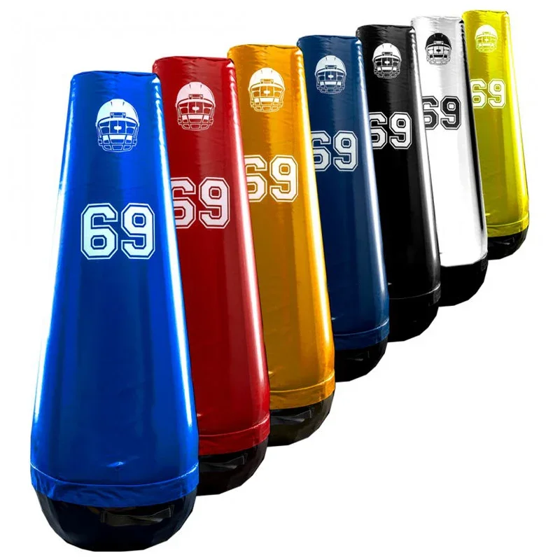 Поставка с завода ZONWINXIN индивидуальное футбольное оборудование выдвижной