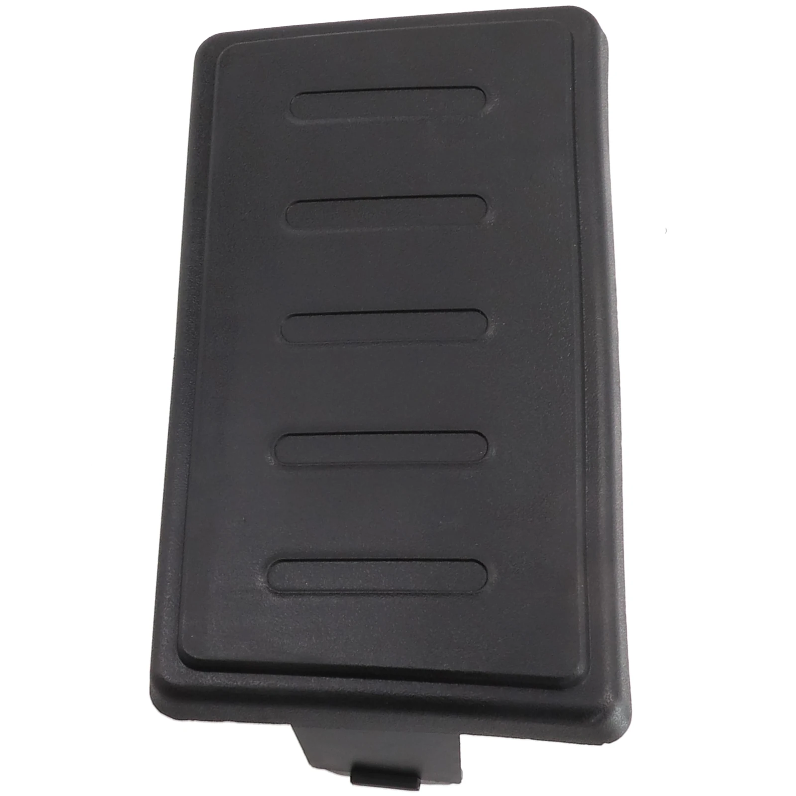 

1pc Black ABS Upper Cover Of Air Filter For NISSAN Versa Cube TIIDA LIVINA GENISS 2005-2010 Car Parts Replacement