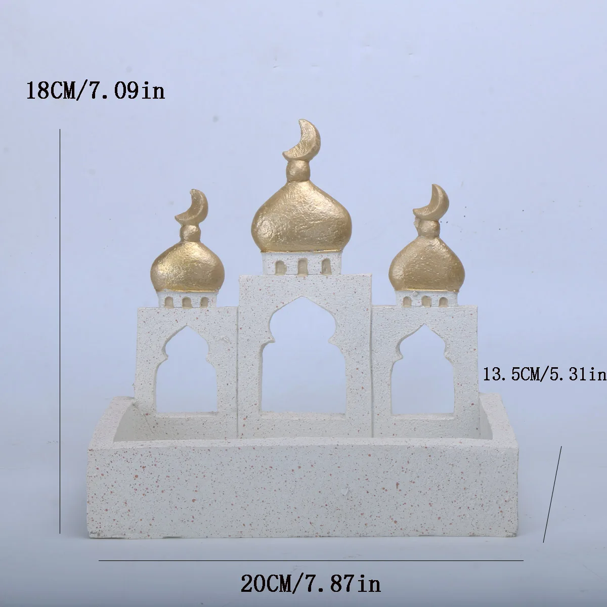 

Настольный орнамент Кааба