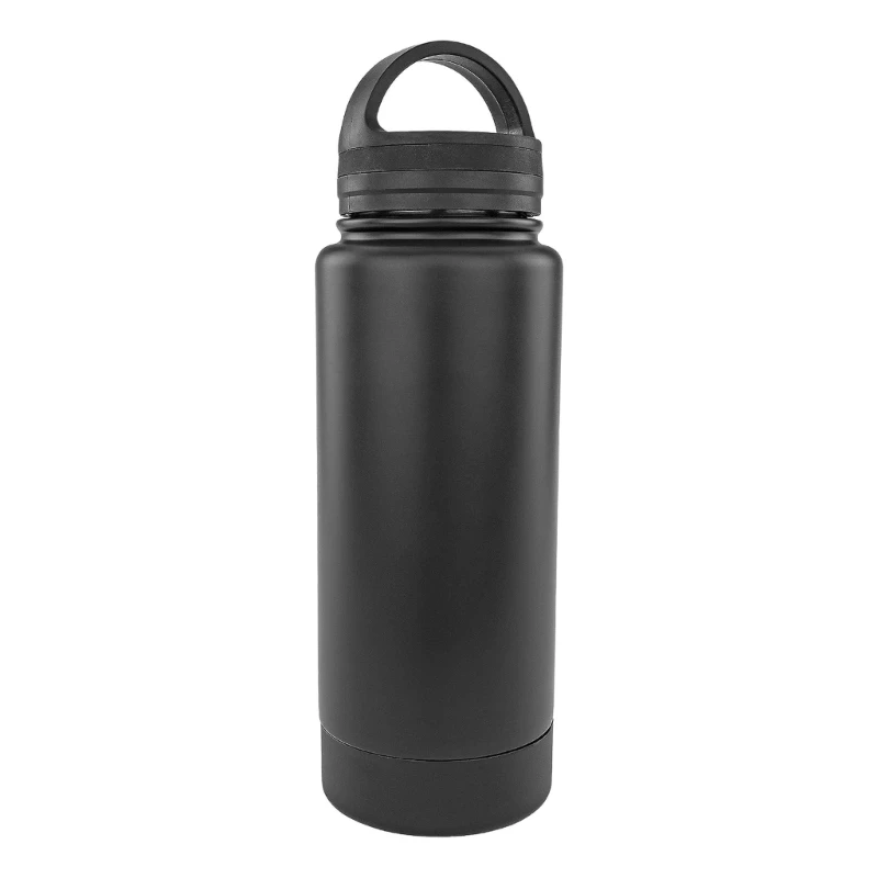 

448B Bottom Compartment Water Bottle Stainless Steel Drinking Tumbler Bottle Store Your Belongings Safty Hiding Drinks Cups