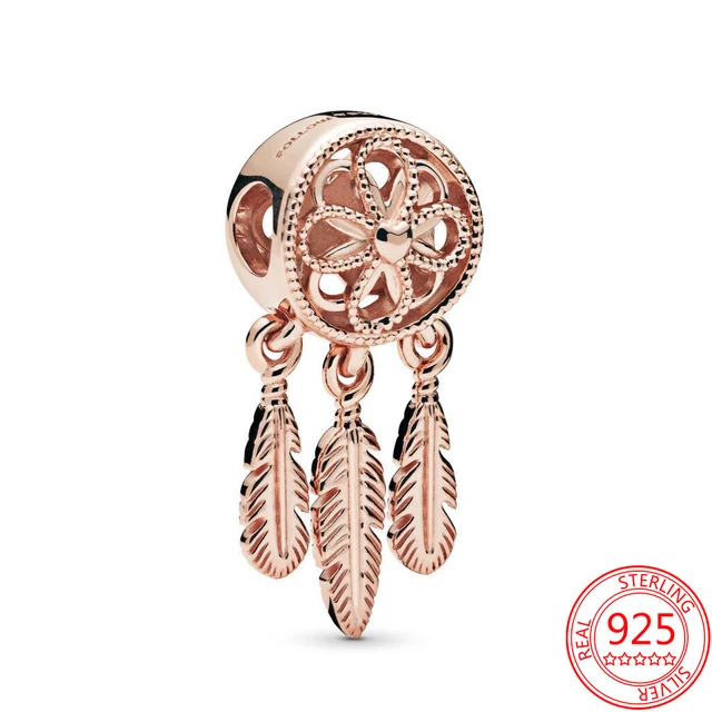 Original Pandora Bracelet DIY Ornaments 