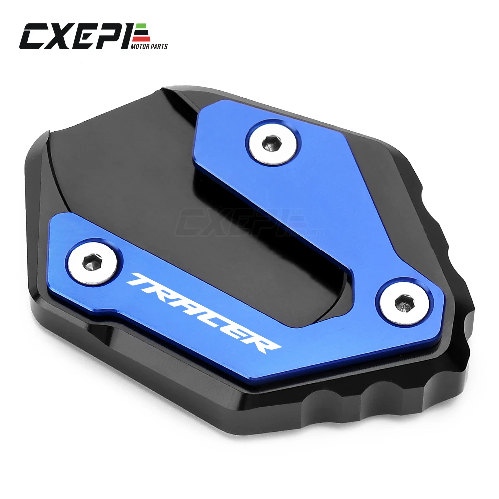 Подножка для мотоцикла 2022 NEW For Yamaha MT09 TRACER 900 GT mt 09 XSR 2015-2019 2020.